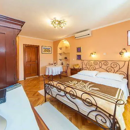 Hotel Amoret Dubrovnik