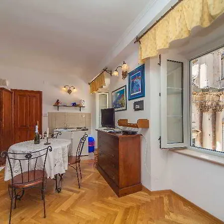 Hotel Amoret Dubrovnik