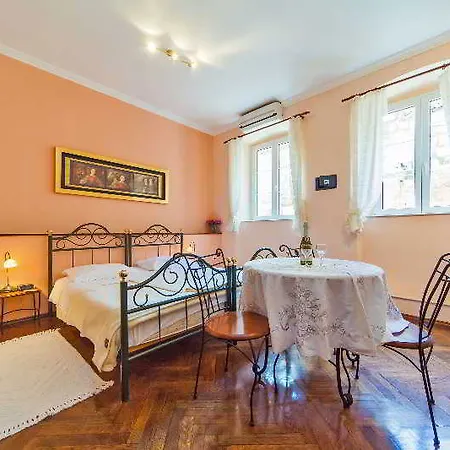 Hotel Amoret