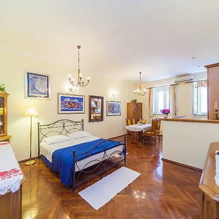 Hotel Amoret Dubrovnik