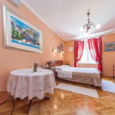 Amoret Hotel Dubrovnik