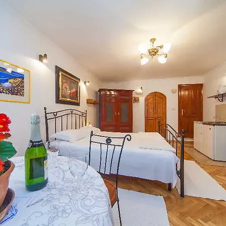 Amoret 3* Dubrovnik