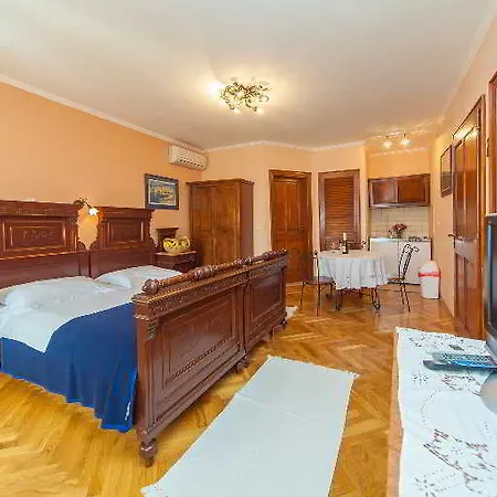 Amoret Hotel Dubrovnik