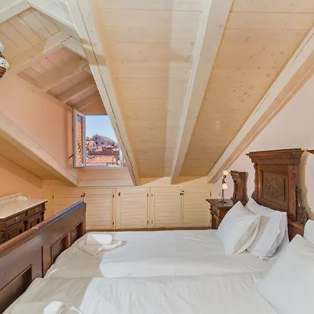 Hotel Amoret Dubrovnik